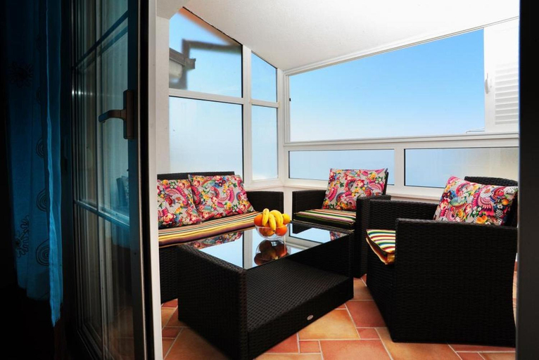 View 5, Apartments Edi, Podgora