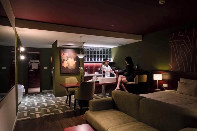 Primary image, AVA Senses Hotel, Sơn Trà