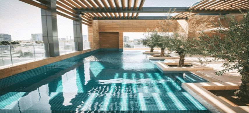 Others 5, SHIRVAN Hotel City Yard Jeddah, Jeddah