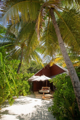 Exterior & Views 2, V Villas Maldives at Mirihi - MGallery Collection