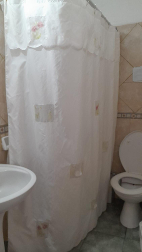 Bathroom, Rocio Club de Mar, La Costa