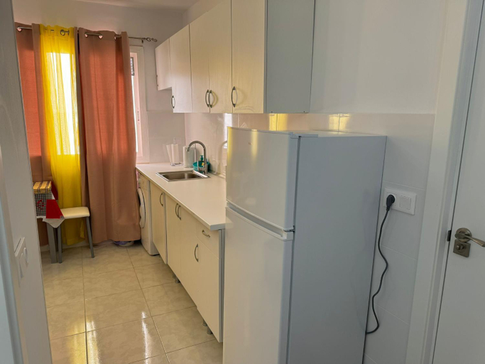 Others 5, Orange Apartments, Alicante