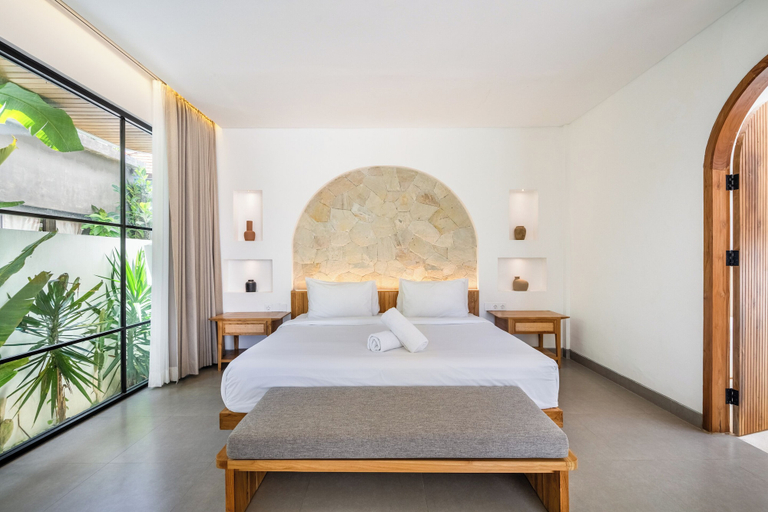Room 3, TARRA VILLA by Exotic Bali Properties, Badung