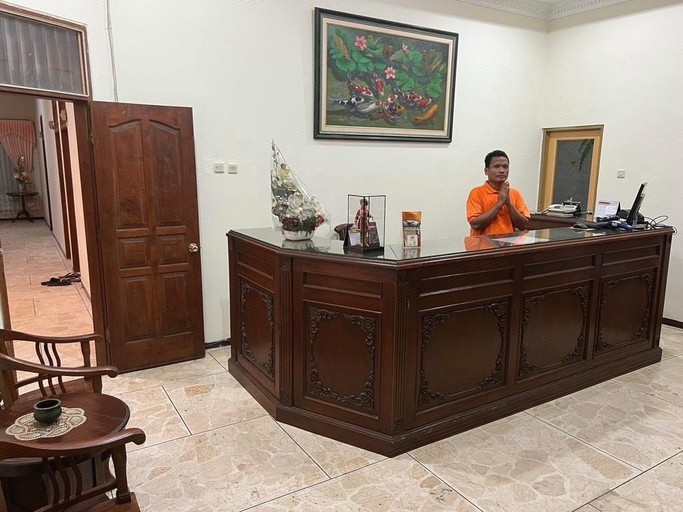 Others 4, Hotel Winong Asri Pati, Pati