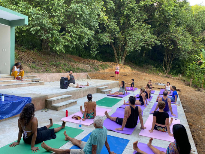 Sport & Beauty, Portal Amor e Consciencia, Barreiros