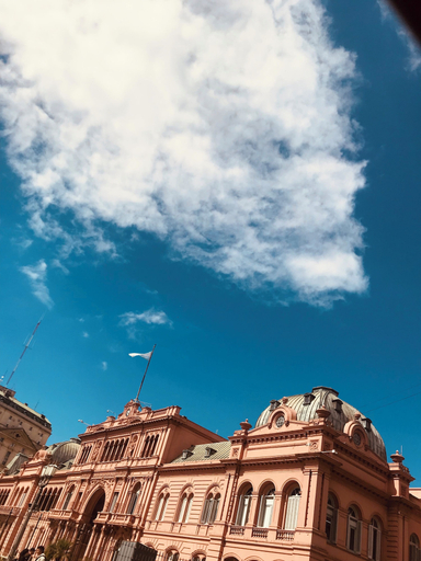 Exterior & Views 2, ViaVia BsAs GuestHouse, Distrito Federal