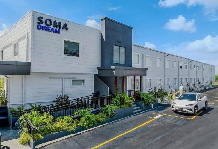 Primary image, SOMA Dream Hotel, City of Georgetown