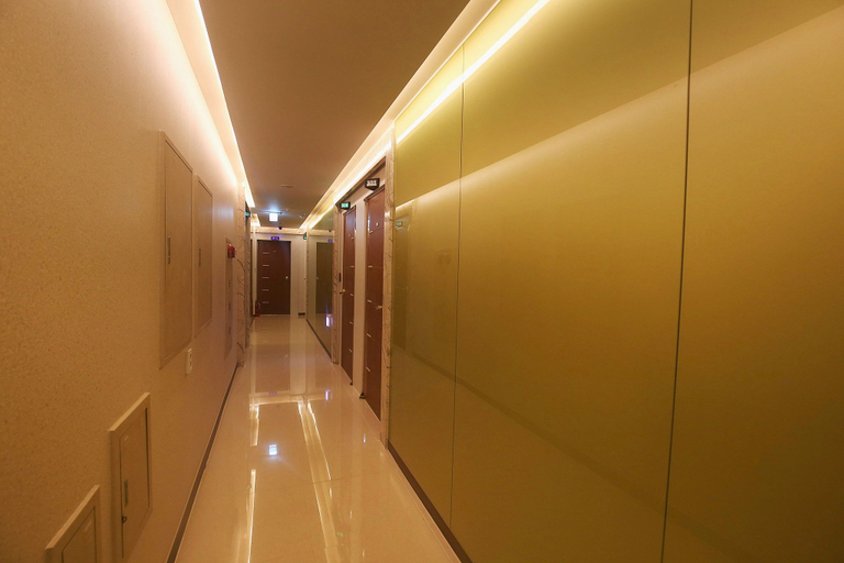 Others 4, Boryeong (Daecheon) Hotel Haesu, Boryeong
