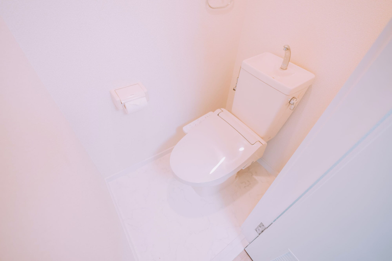 Bathroom 2, Fukuoka Hakata Stay Spacious and Stylish, Fukuoka