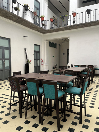 Food & Drinks, Hotel Alhaja Puebla Centro Histórico, San Andrés Cholula