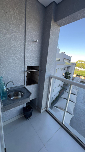 Others 4, Apartamento na regiao central de Foz - Cancun, Foz do Iguaçu