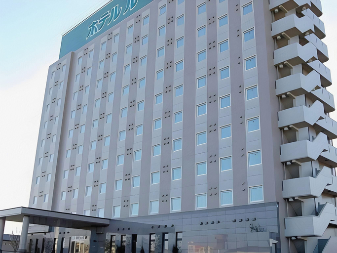 Exterior & Views 5, Hotel Route-Inn Hisai Inter, Tsu