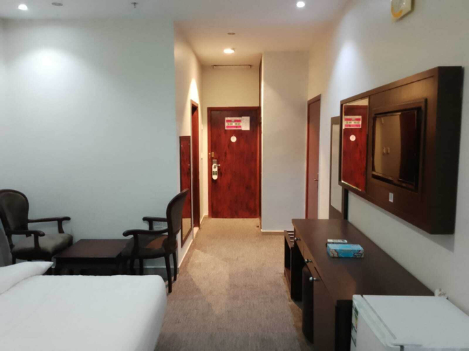 Room 5, Nilufer AlHada Hotel, Taif