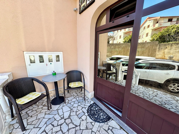 Interior 5, Apartman Bisa, Crikvenica