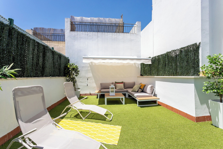 Others 4, Genteel Home Francos Terrace VI, Sevilla