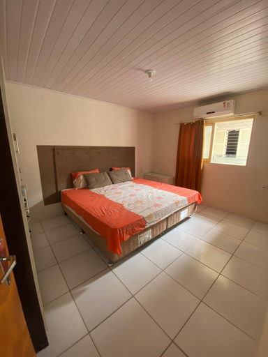 Bedroom 4, Pousada da Marli, Torres