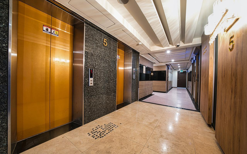 Public Area 2, Hwaseong World Tourist Hotel, Hwaseong