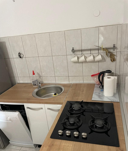 Private kitchen 5, Apartment Rita, Pašman