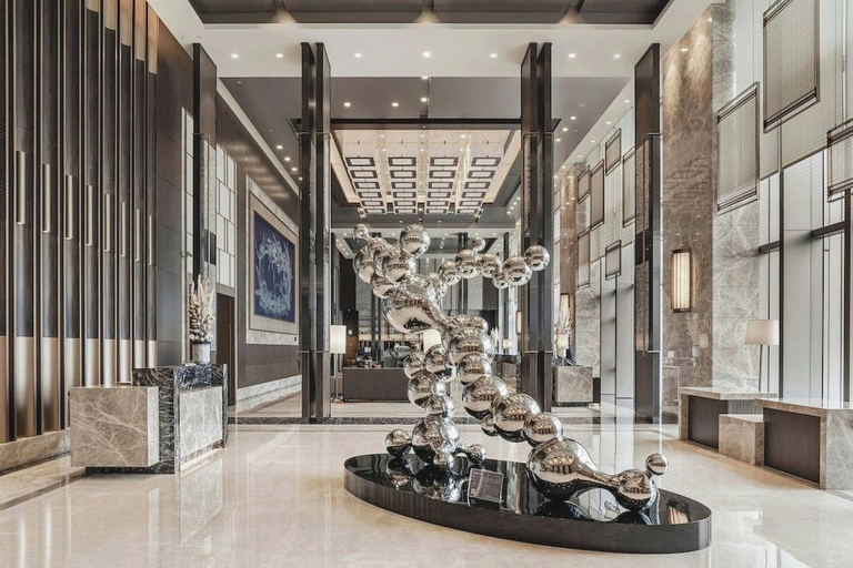 Others 3, Courtyard by Marriott Taipei, Taipei City