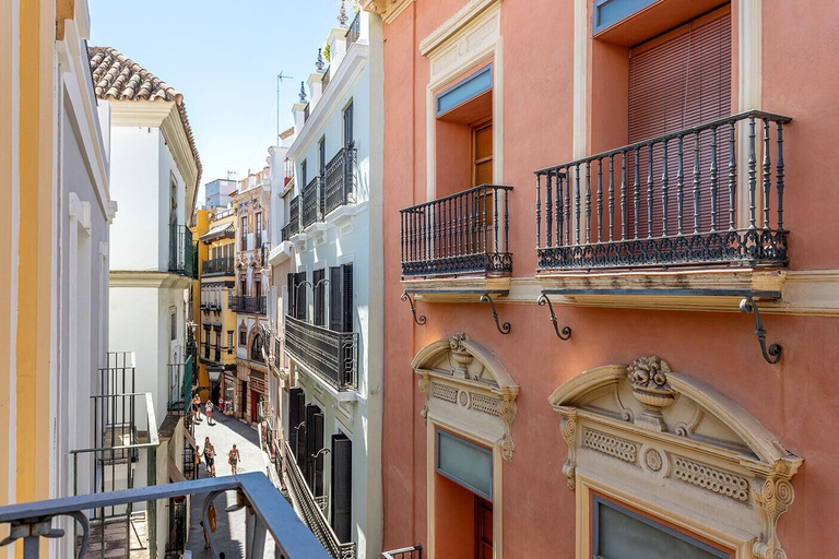 Exterior & Views, Genteel Home Francos VII, Sevilla