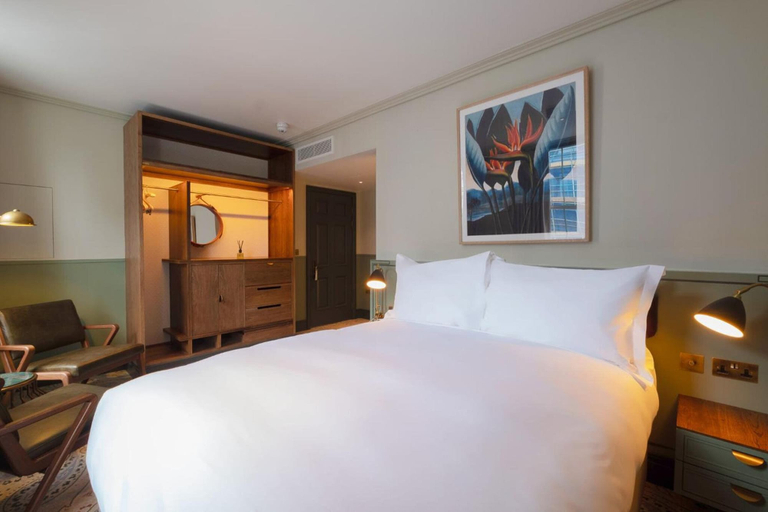 Room 2, Home House Studio - Private members club, London