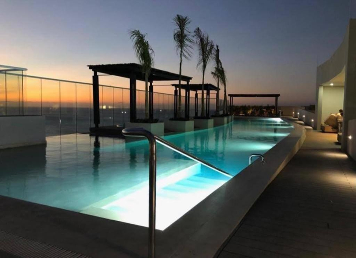 Sport & Beauty, Reserva Del Mar Apartamento, Santa Marta (Dist. Esp.)