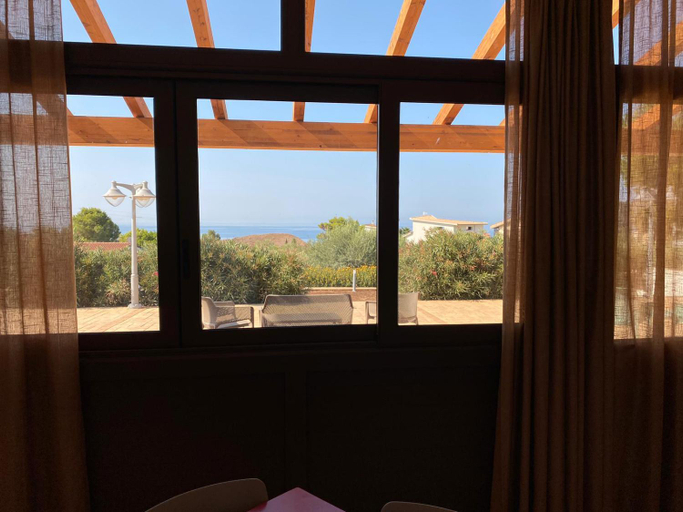 Others 4, Giotera Village, Agrigento