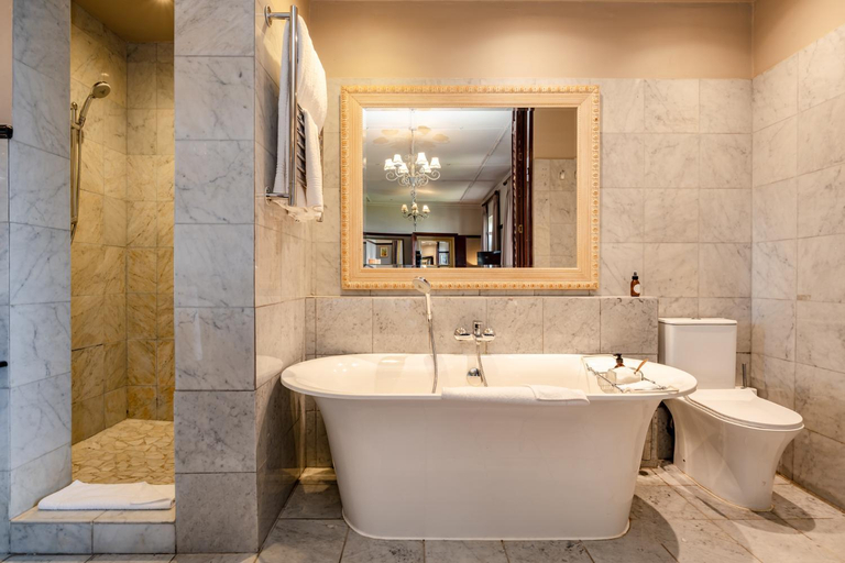Bathroom 5, Camps Bay Retreat Hotel, City of Cape Town