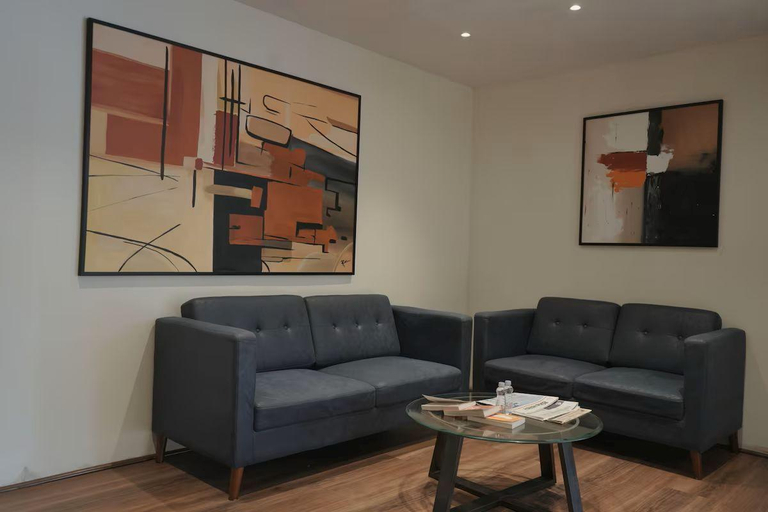 Public Area 3, Silvotel By Bizzgrow Hotels, Indore