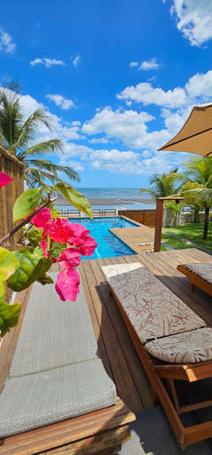 Sport & Beauty 2, Upwind Villas Boutique - Praia de Maceio - Camocim - CE, Camocim