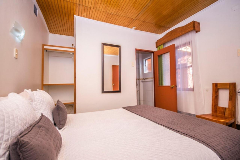 Bedroom 2, Hostal Sumaj, El Loa