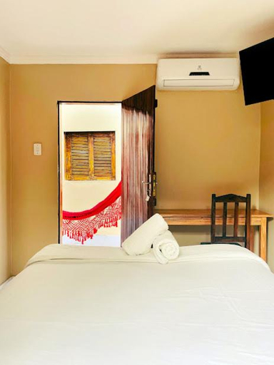 Bedroom 3, Viva Jeri Pousada, Jijoca de Jericoacoara