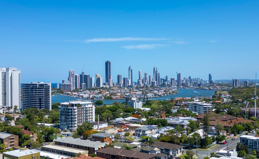 Others 3, Boutique Apartments Southport, Gold Coast