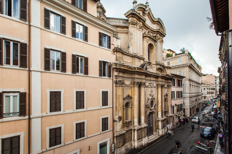 Others 5, Impero Vaticano Navona Apartment, Roma