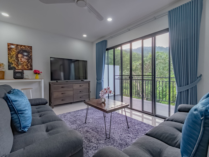 Others 5, Valley View private pool Villa Phuket, Pulau Phuket
