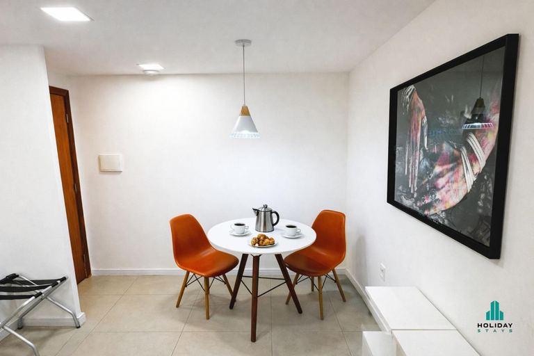 Others 3, Deluxe Rooms by Holiday Stays, Fortaleza