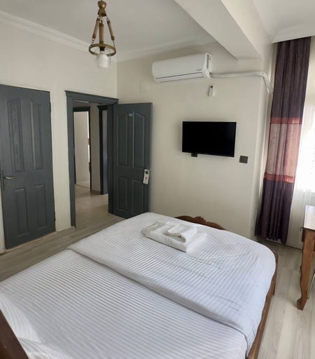 Room 5, ZÜMRÜT KONAK, Kızıltepe