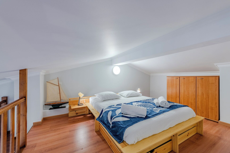 Room 4, Sao Rafael TownHouse with Pool, Albufeira