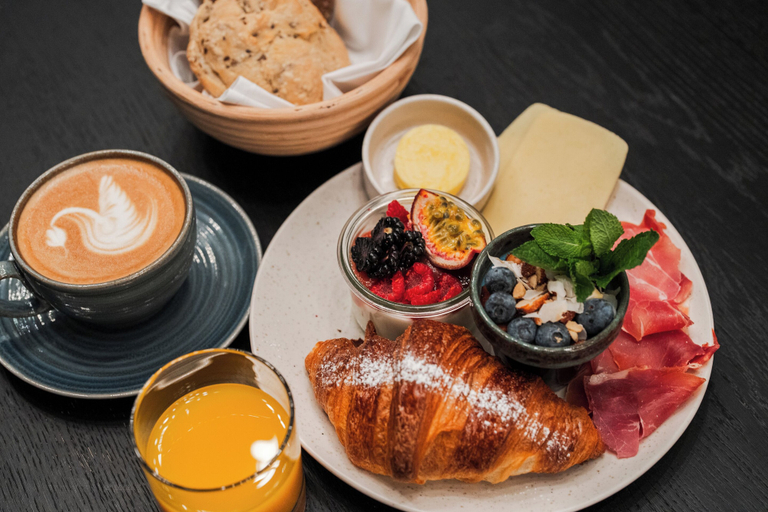 Food & Drinks 3, Boutique Hotel Herman K, Copenhagen