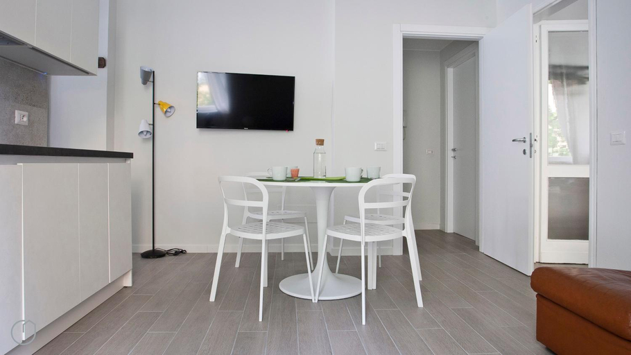 Others 3, Italianway Apartments - Veniero, Milano