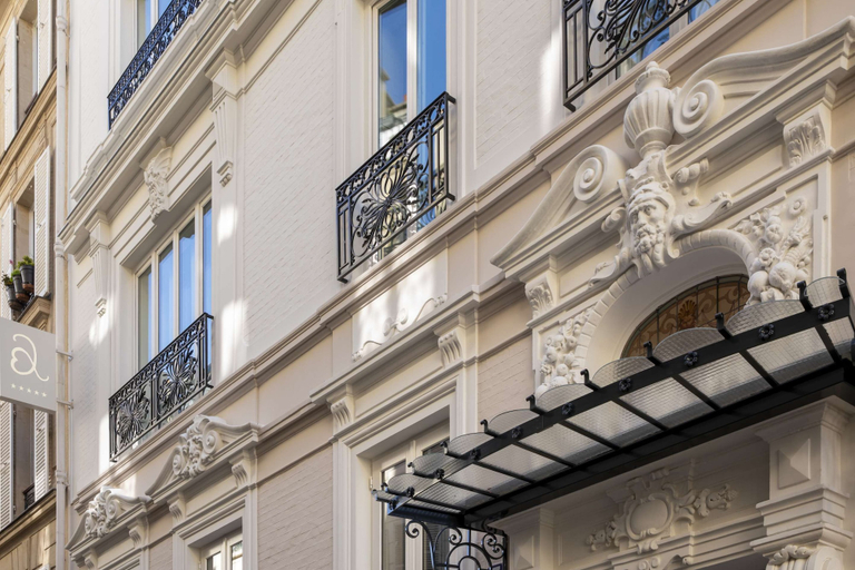 Exterior & Views 2, Paris j'Adore Hotel & Spa, Paris