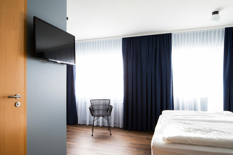 Bedroom 2, Hotel Hofn, Sveitarfélagið Hornafjörður