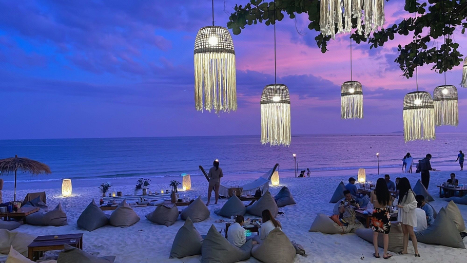 Others 5, Tonsak Resort, Muang Rayong