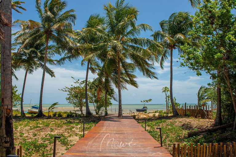 4, Naay Villas Boutique, Porto de Pedras