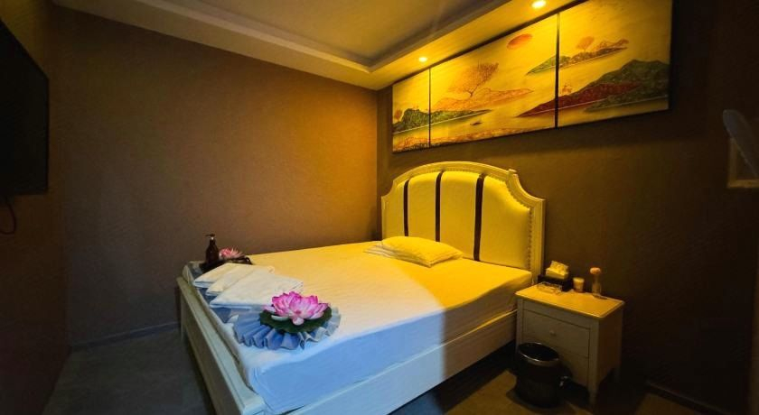 4, ECHENG HOTEL, Sihanoukville