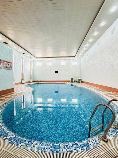 Sport & Beauty 2, Asia Hotel Fergana, Farg'ona