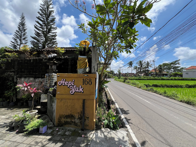 Miscellaneous, Hotel O near Plaza Ambarukmo formerly, Bantul