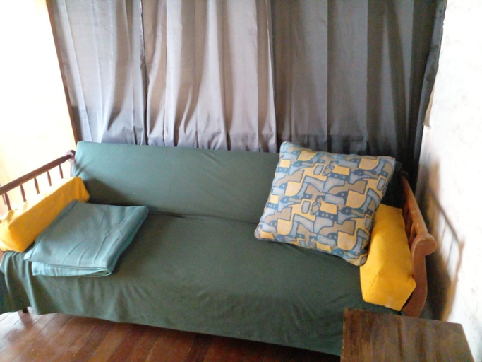 Bedroom 3, Sarandi Lofts, Montevideo