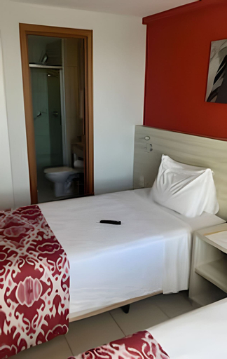 Room 2, Mar e Descanso, Natal