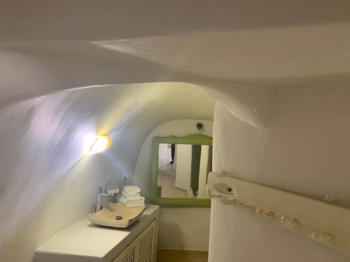Interior 4, Casa Grande Santorini, South Aegean